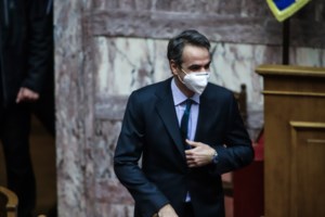 Κυριάκος και Μαρέβα Μητσοτάκη: Γεύμα με την αναπληρώτρια κυβερνήτη της Καλιφόρνια, Ελένη Τσακοπούλου-Κουναλάκη [Εικόνες]