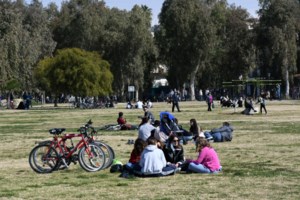 Κορονοϊός-Εισήγηση λοιμωξιολόγων: Σε "βαθύ κόκκινο" Χαλκιδική και Ιωάννινα - Νέα συνεδρίαση την Παρασκευή