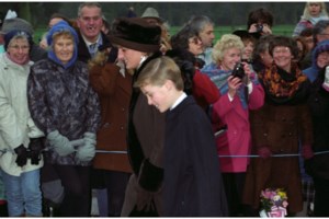 Βρετανία: Νέο look υιοθετεί ο πρίγκιπας Γουίλιαμ- Εμφανίστηκε και πάλι με γένια σε εκδήλωση για τους άστεγους [εικόνες] - εικόνα 4