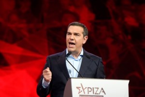 Συνέδριο ΣΥΡΙΖΑ: Κεντρικό πρόσωπο ο Ζόραν Ζάεφ - Η λίστα με τις διεθνείς παρουσίες και τα μηνύματα - εικόνα 3