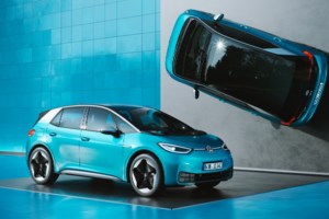 Τα κίνητρα για την ηλεκτροκίνηση: 80% χαμηλότερο το κόστος χρήσης και συντήρησης των ηλεκτρικών αυτοκινήτων - εικόνα 2