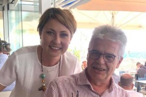 Μητσοτάκης: "Όταν η Πολιτεία άκουσε τους γιατρούς και πήρε τολμηρά μέτρα, κατέκτησε και την εμπιστοσύνη των πολιτών" - εικόνα 3