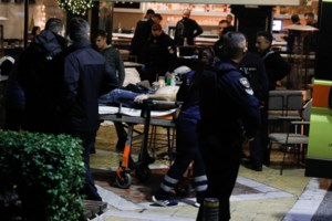 Θεοδωρικάκος για Νέα Σμύρνη: Επρεπε να υπάρχει αστυνομία την ώρα της δολοφονίας - Φοβικό σύνδρομο στην ΕΛΑΣ