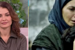 Μαριώ: "Η μαμά μου ήταν από τα Φάρασα, το 1996 έμαθα ότι ο Άγιος Παΐσιος ήταν θείος μου" - εικόνα 2