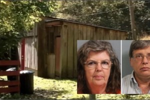 Πάρις Χίλτον: "Με κακοποιούσαν σεξουαλικά, με εξευτέλιζαν, με έβαζαν να τρώω με το ζόρι" - Η κατάθεσή της ενώπιον του Κογκρέσου - εικόνα 6