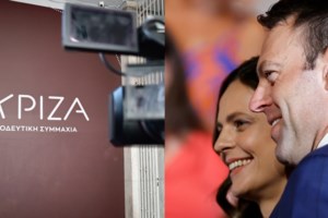 Πρώην συνεργάτης Φίλη: Η λύση στο αδιέξοδο του ΣΥΡΙΖΑ είναι να παραιτηθεί ο Κασσελάκης - Ο Τσίπρας έχει μεγάλες ευθύνες