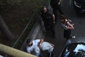 Φρίκη στην Αμαλιάδα: Ανήλικη έπεφτε θύμα βιασμού για τρία χρόνια από τον αδελφό και τον θείο της