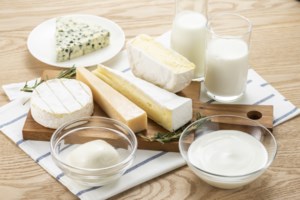 Γαλακτοκομικά: Πτώση τιμών και πωλήσεων για το 2024 με άνοδο της ιδιωτικής ετικέτας - Θετικά τα μηνύματα για το 2025