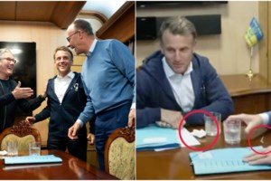 Ποινή φυλάκισης σχεδόν 11 ετών στον αρχηγό δικτύου κατασκόπων που δρούσε στη Βρετανία για τη Ρωσία