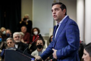 Γεωργιάδης για βιβλίο Τσίπρα: Στην Αριστερά θα μπουν σε φάση εμφυλίου - Ολοι για τον Μητσοτάκη δουλεύουν