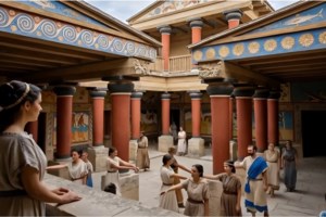 Οικογένεια από το Σικάγο επέστρεψε στην Ελλάδα πέντε αρχαιότητες - "Εκφράζω την ευγνωμοσύνη μου", λέει η Μενδώνη - εικόνα 3