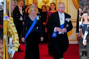 Κέιτ, η "διάδοχος": Στα πρώτα Χριστούγεννα χωρίς την Ελισάβετ αναλαμβάνει ειδικό ρόλο με σπέσιαλ εμφάνιση - εικόνα 6