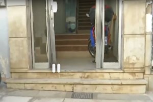 Ιωάννινα: Βανδάλισαν το σχολείο τους - Συνελήφθησαν εννέα μαθητές μαζί με τους γονείς τους - εικόνα 3