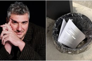 Γεροβασίλη εναντίον Κασσελάκη: "Αυτοκτονική η κίνηση να επιτεθεί στον Τσίπρα - Δεν μπορεί να ξανακερδίσει τις εκλογές" [βίντεο] - εικόνα 2