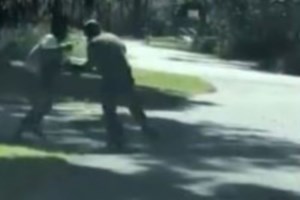 Μαγευτικές εικόνες από την τελευταία υπερπανσέληνο του 2020