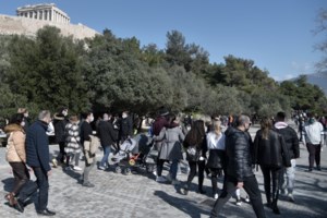 Ανατροπή: Παράταση του lockdown μέχρι και τις 15 Μαρτίου προτείνουν οι λοιμωξιολόγοι - Τρομάζουν τα κρούσματα - εικόνα 3