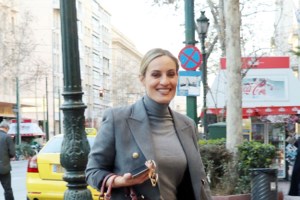 Ελεονώρα Μελέτη κατά Λιάγκα: Τι να πω εγώ όταν μεσούσης της σεζόν έκανε πρόταση στον Κώστα Τσουρό;