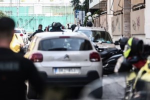 Πώς σκορπούσαν τον τρόμο οι μπράβοι "του Γκαζιού": Έδερναν με αμοιβή 50 ευρώ