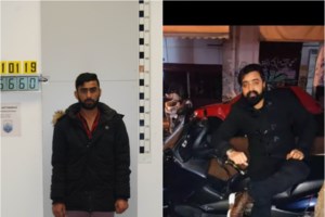 Στον εισαγγελέα ο γιος του εφοπλιστή για την επίθεση κατά 32χρονου Αλβανού στο Περιστέρι - Ποιος είναι - εικόνα 5