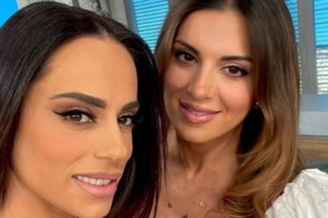 Σταματίνα Τσιμτσιλή:  Σέβομαι τους αντιπάλους μου αλλά ταυτόχρονα δεν φοβάμαι και κανέναν