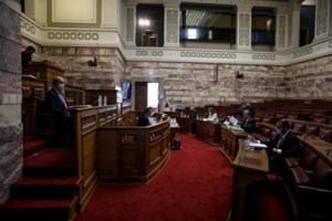 Εργασιακό νομοσχέδιο: Χαμηλή η συμμετοχή στην απεργία, λέει η κυβέρνηση - Επιστρέφει στους δρόμους ο Τσίπρας - εικόνα 3