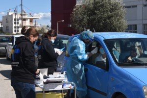 Δραματική μαρτυρία για μια θέση στη ΜΕΘ: "Μας είπαν πως ο πατέρας μου δεν θα μπει γιατί η κατάστασή του είναι μη αναστρέψιμη"