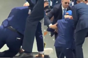 ΗΠΑ: Δίωξη στον Ντόναλντ Τραμπ για την υπόθεση παράνομης κατοχής απόρρητων εγγράφων στο Μαρ-α-Λάγκο - εικόνα 2