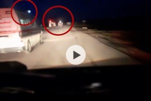 Παλαιστινιακό κράτος: Από την πρόθεση του Μακρόν να προχωρήσει σε αναγνώριση στα ...γαλλικά του γιου του Νετανιάχου