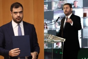 Δικηγόρος Πλακιά για πορίσματα για τα Τέμπη: Διαφωτιστικά, αποκλείουν παντελώς την ύπαρξη παράνομου φορτίου