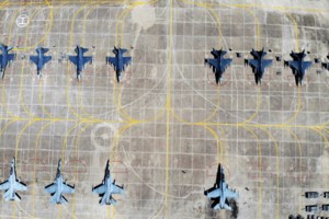 Αναστάσιος Ανδρονικάκης: Κρητικός ο καλύτερος πιλότος στο NATO - Υπηρετεί στην 340 Μοίρα "Αλεπού" [βίντεο]