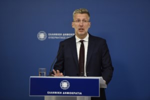 Τσαπανίδου: Την επόμενη των εκλογών θα συζητάμε για το πώς οι νέοι έκαναν cancel τον κ. Μητσοτάκη