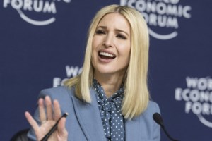 Ιβάνκα Τραμπ: Περνάω τις μέρες του εγκλεισμού διαβάζοντας ελληνική μυθολογία - Ποιο ηρωικό έπος διαβάζει [Βίντεο]