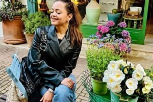 Η Μιμή Ντενίση ετοιμάζει σειρά που προορίζεται για το Netflix - Όλες οι λεπτομέρειες για το "Madre - Μάνα" - εικόνα 2