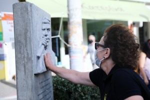 Χρυσή Αυγή - Μεταγωγές τριών καταδικασθέντων από τις φυλακές Δομοκού στις αγροτικές φυλακές Κασσαβέτειας