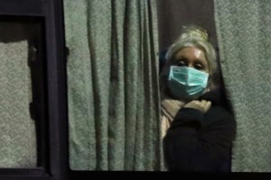 Βουτιά 92% στις πωλήσεις αυτοκινήτων στην Κίνα λόγω κοροναϊού