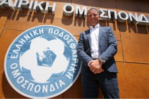 Μαρκ Κλάτενμπεργκ: Σάλος με τις δηλώσεις του για τις γυναίκες - "Θέλουν παιδιά ή θέλουν να γίνουν διαιτητές;"