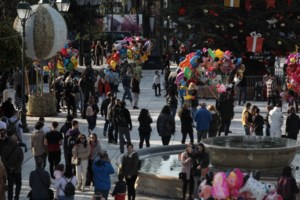 Κορονοϊός: Αποσωληνώθηκε το βρέφος που νοσηλεύεται στο Ιπποκράτειο Θεσσαλονίκης