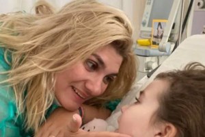 Ρούλα Πισπιρίγκου: Απορρίφθηκε το αίτημα για επανέλεγχο στο αίμα της Τζωρτζίνας - Ολοκληρωτική καταστροφή στο εργαστήριο [Βίντεο] - εικόνα 2