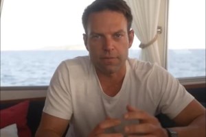 Μεταγραφή: Ο πρώην καραμανλικός Άρης Σπηλιωτόπουλος στο επικοινωνιακό επιτελείο του Στέφανου Κασσελάκη - εικόνα 6