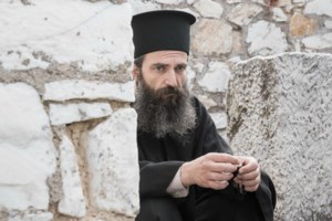 Ο Γιάννης Στάνκογλου "Προμηθέας" στην Επίδαυρο - Με ένα πολύ δυνατό καστ - εικόνα 2