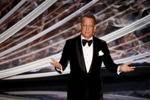 Τομ Χανκς: Θα πάρει αρκετό καιρό - Δύο εβδομάδες μετά τα πρώτα συμπτώματα, είμαστε...