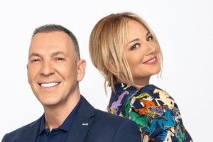 Ζαμπέτογλου: "Ήθελα να το ακούσεις πρώτα από εμένα" - Το άγνωστο τηλεφώνημα στη Χατζίδου