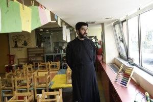 Οικονόμου: Άμεση αντικατάσταση της διοίκησης της Κιβωτού - Πρώτη μας έγνοια τα παιδιά