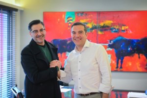 Εκλογές 2023- Μιθριδάτης: Ο Τσίπρας κατάλαβε ποια είναι η σωστή μου χρήση και πως έχω προσωπικότητα - εικόνα 3