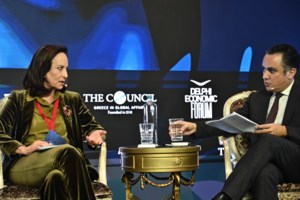 Κριτική Ανδρουλάκη σε Μητσοτάκη και Γεραπετρίτη: Καλλιεργούν υψηλές προσδοκίες ενώ η Τουρκία θέτει διαρκώς κι άλλα ζητήματα