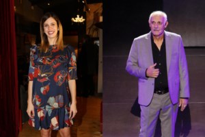 Δήμητρα Παπαδήμα: Νέα καταγγελία σοκ για σεξουαλική κακοποίηση - "Με έστειλε σε ψυχιατρική κλινική" [βίντεο]