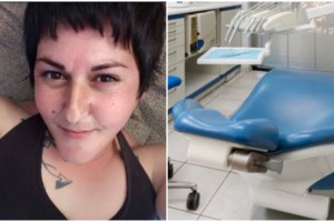 Κρήτη: Στη φυλακή ο 45χρονος που χτύπησε την 60χρονη σύντροφό του μέσα στο αμάξι - εικόνα 2