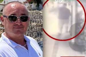 Διακινητής μεταναστών ένας στους πέντε κρατούμενους στην Ελλάδα - Πώς θα αποσυμφορηθούν οι φυλακές - εικόνα 2