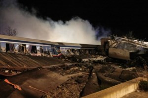 Τέμπη: "Ο Δημήτρης που ακούγεται στο ηχητικό, είναι ο γιος μου, τον ακούω" – Συγκλονίζει ο Παύλος Ασλανίδης