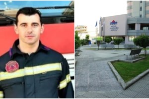 Τραγωδία στους Γεωργανάδες Τρικάλων: Μάνα και γιος βρέθηκαν νεκροί μέσα στο σπίτι τους - Τους εντόπισε συγγενής